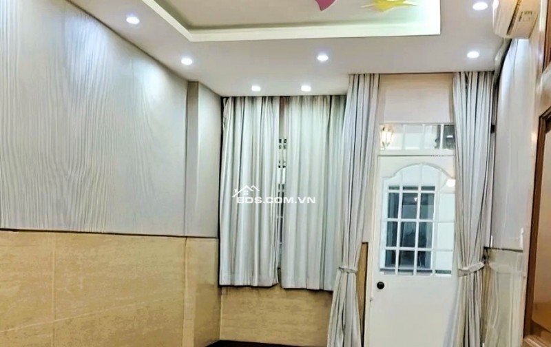 [P BÀN CỜ ] BÁN NHÀ 5 TẦNG HXH CAO THẮNG – NGAY CHỢ BÀN CỜ – DÒNG TIỀN ỔN – CHỈ 8.7 TỶ